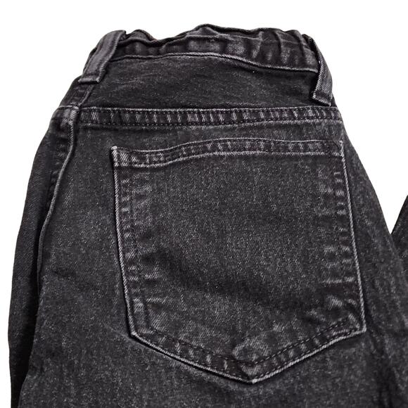 Tony Hawk Black Skinny Jeans, Boys 10 - Picture 2 of 7